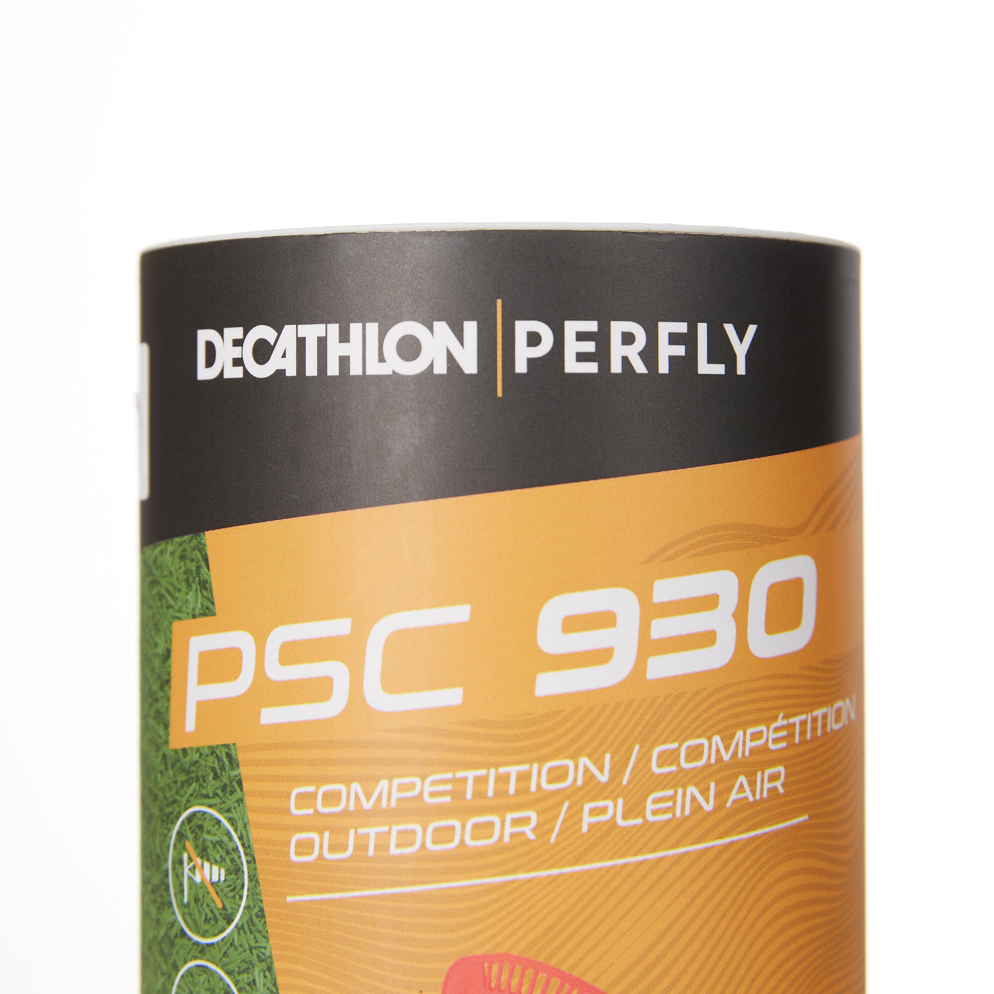 Air Badminton Outdoor Shuttlecock PSC 930 V2 Tri Pack