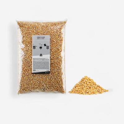 Mais secco granaglie carpfishing 5 kg