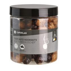 GRAINES PÊCHE DE LA CARPE TIGER NUTS HOOKBAITS 150G
