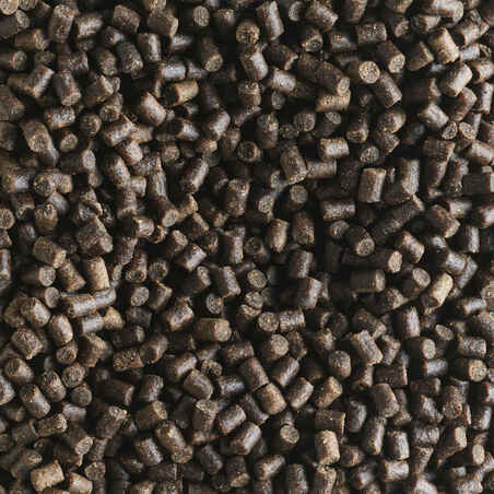 EXTRUDED ECO CARP FISHING FISH PELLETS 4.5MM 20KG