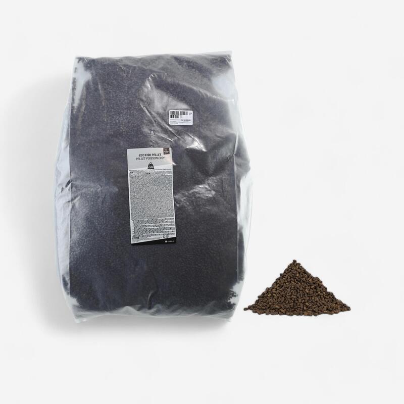 Pellet, extrudált, 4,5 mm, 20 kg