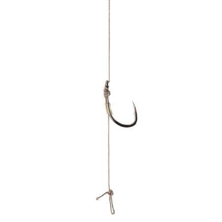 Sistemėlė karpių žvejybai „Rig clip ready to fish“, 90 g H6