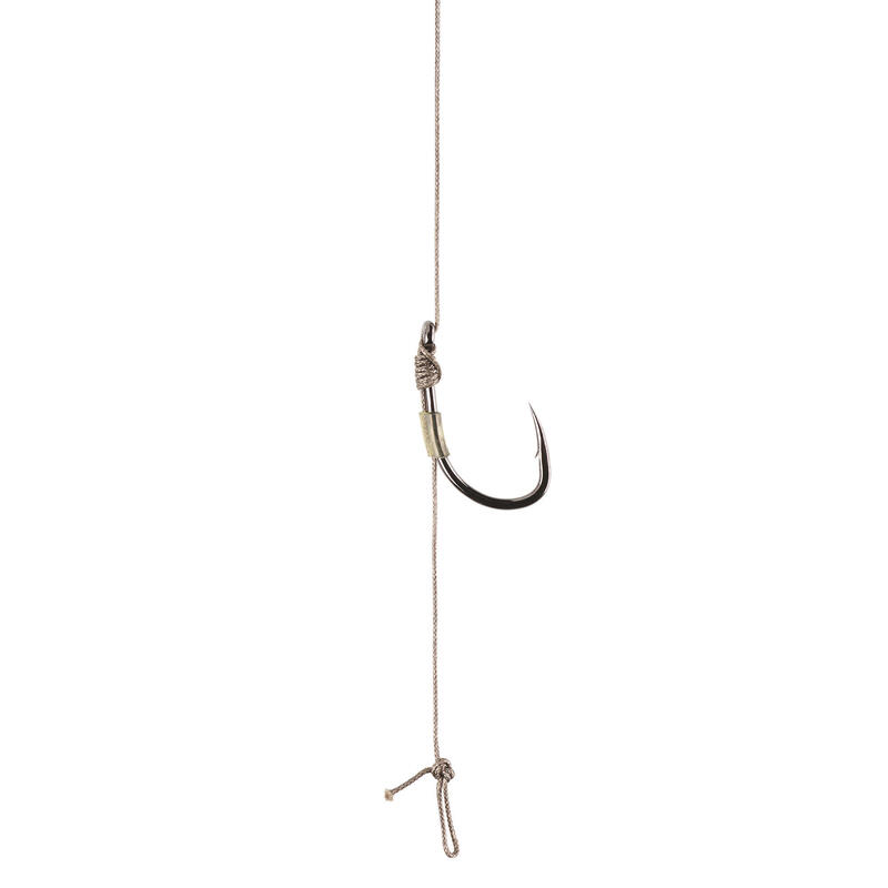 Montagem para a Pesca da Carpa Rig clip ready to fish 70 g H6