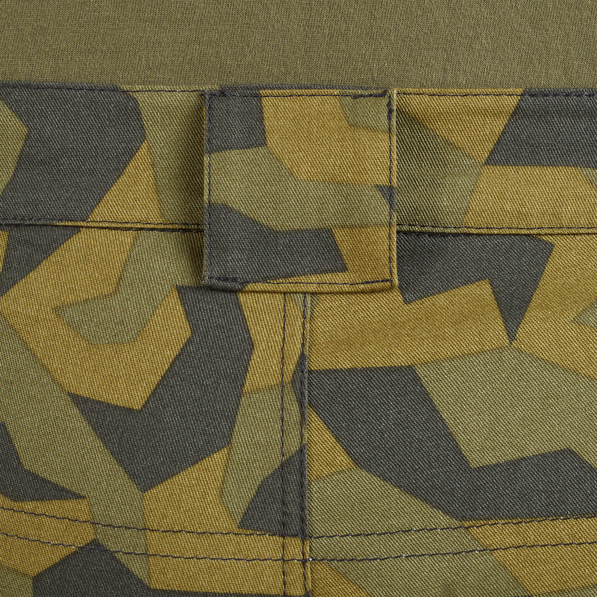 BERMUDAS DE CAÇA 120 CAMUFLADO 7/10