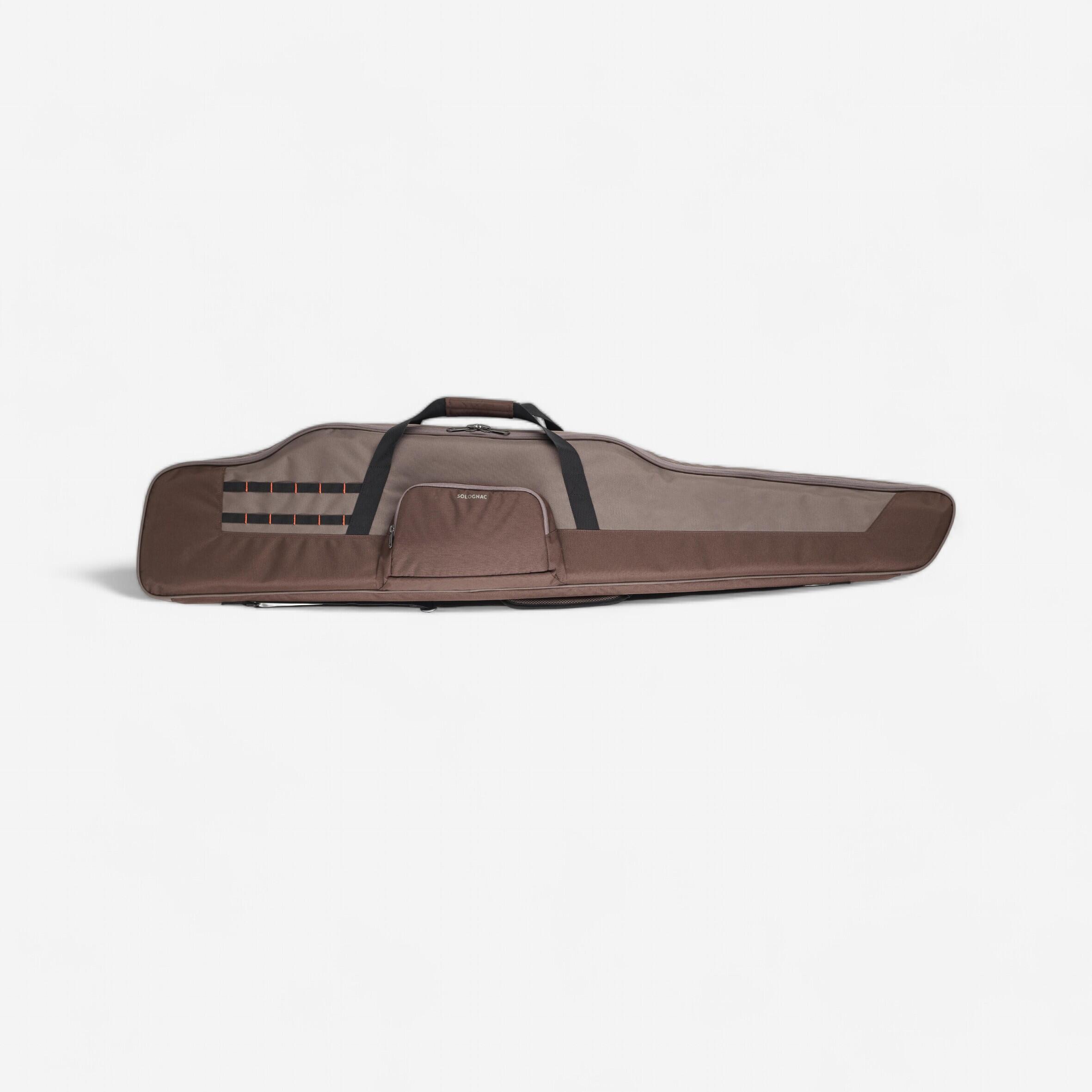 SOLOGNAC Puzdro na guľovnicu 900 RDS 139 cm