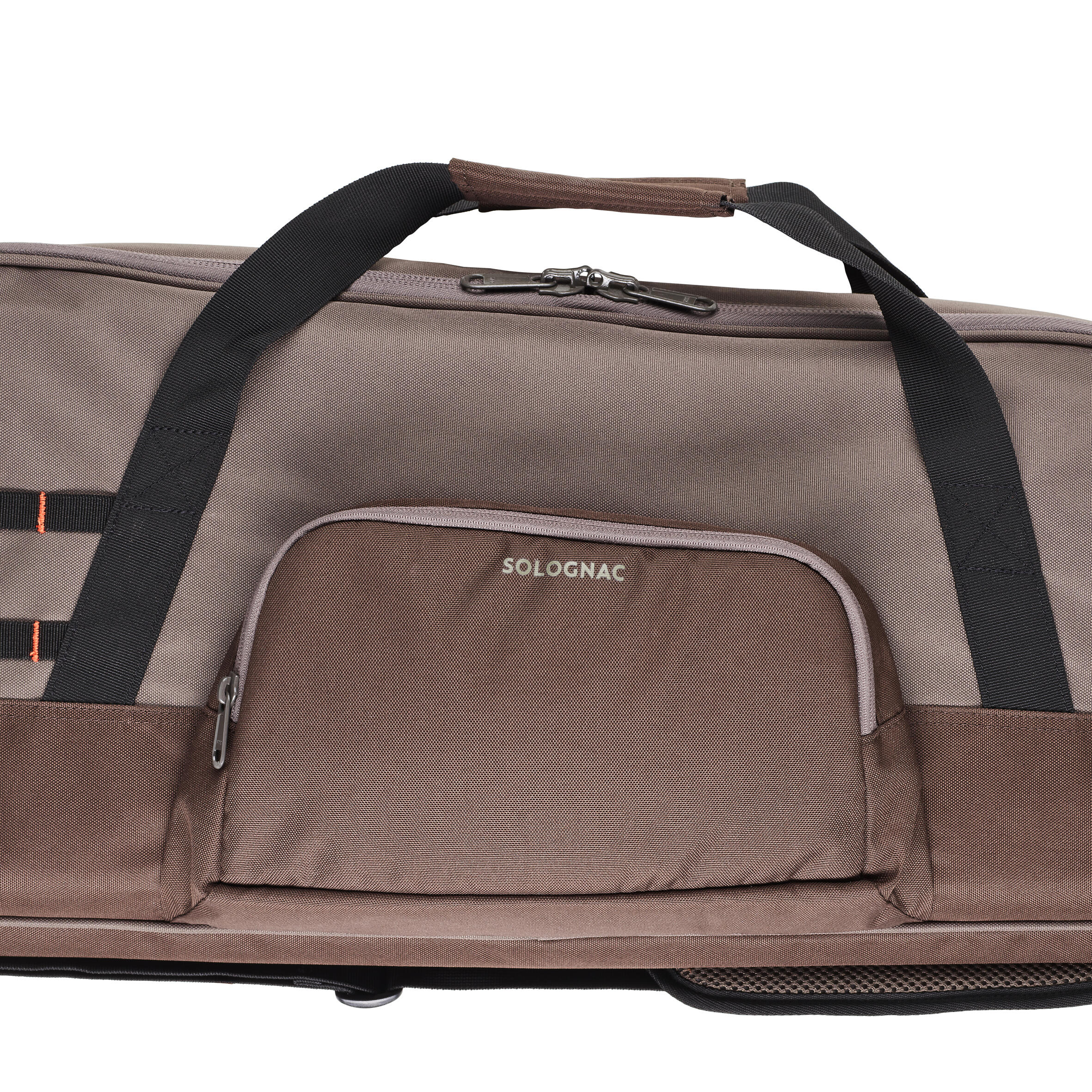SPECIAL MUFFLE RIFLE SCABBARD 900 RDS 139 CM 5/6