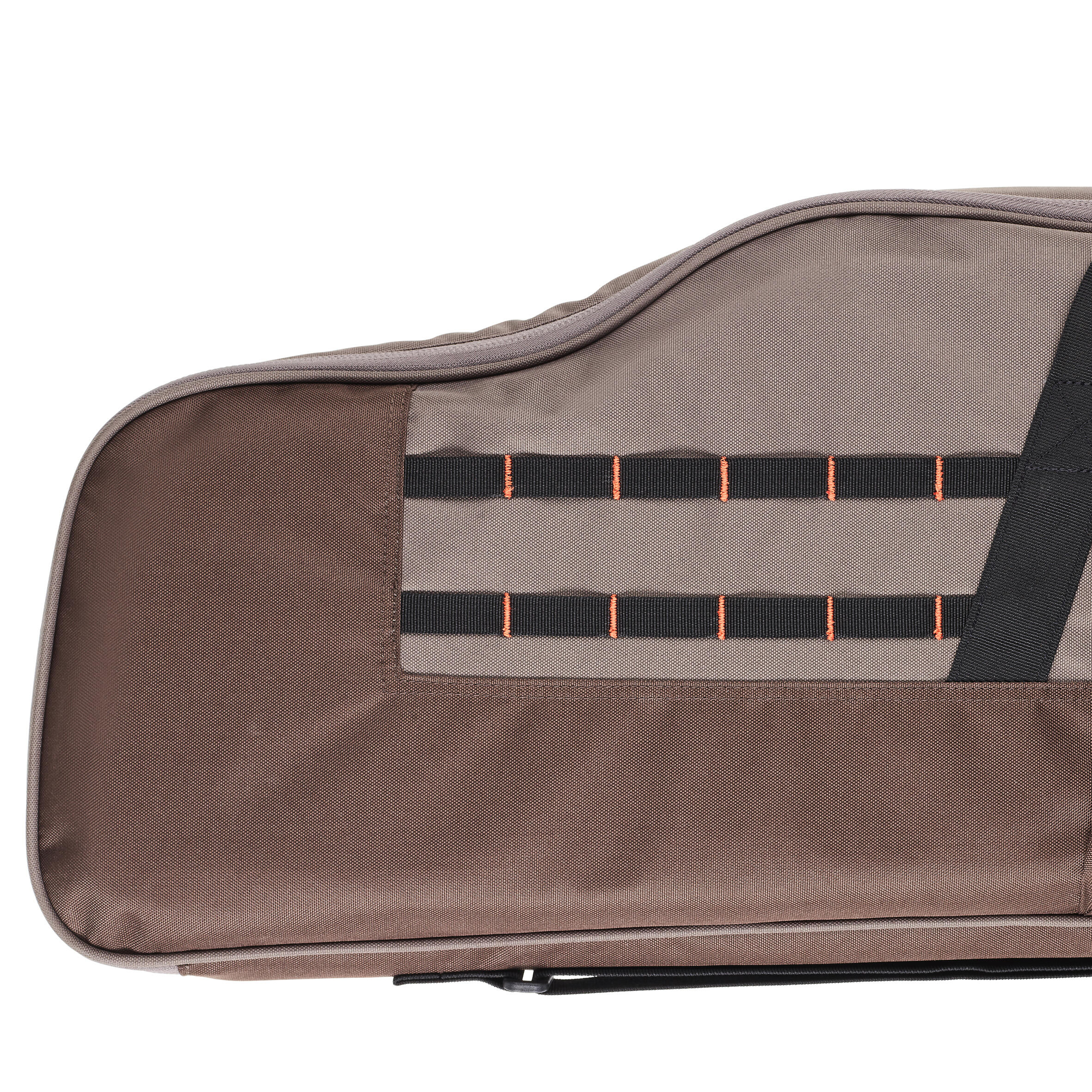 SPECIAL MUFFLE RIFLE SCABBARD 900 RDS 139 CM 4/6