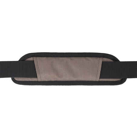 SPECIAL MUFFLE RIFLE SCABBARD 900 RDS 139 CM