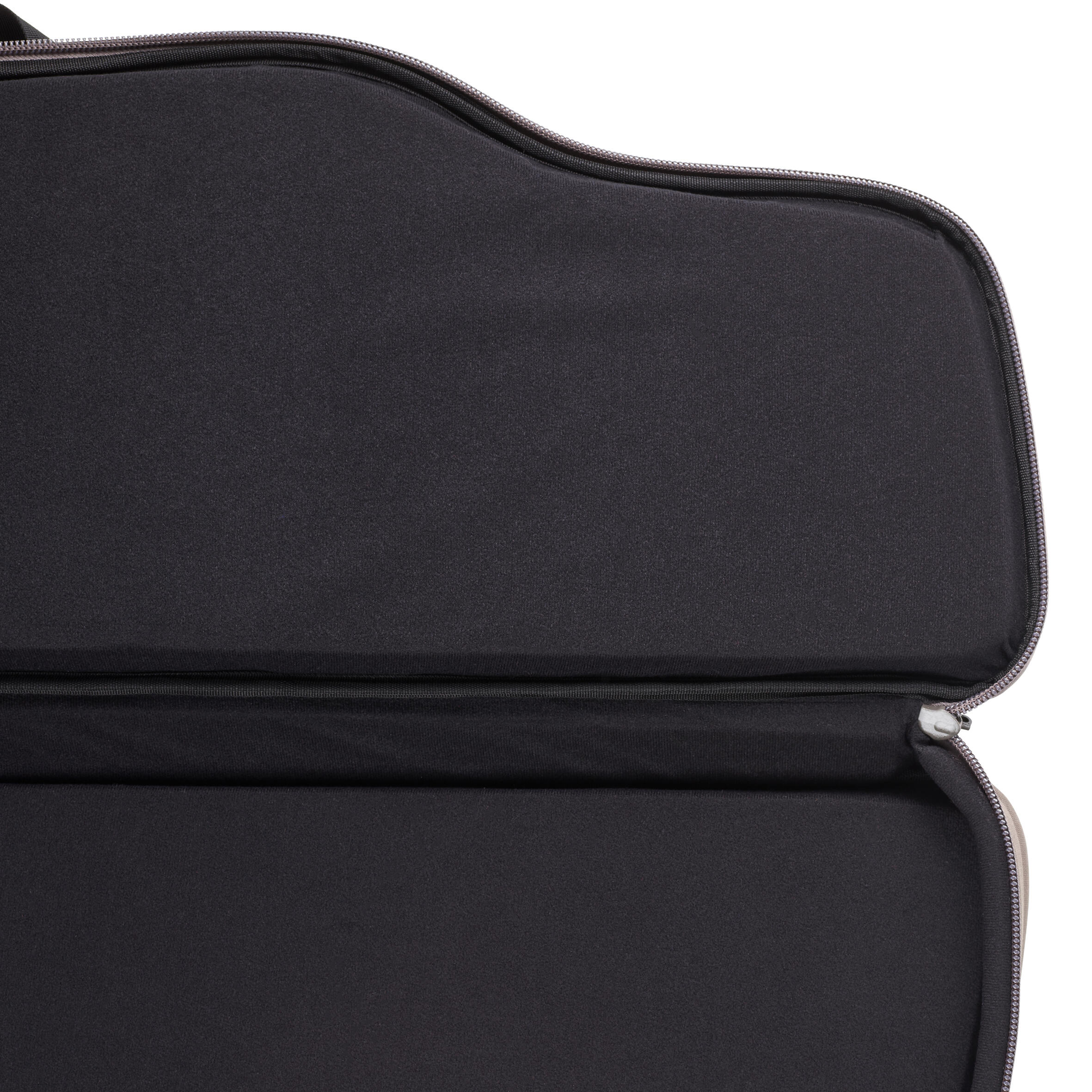 SPECIAL MUFFLE RIFLE SCABBARD 900 RDS 139 CM 3/6