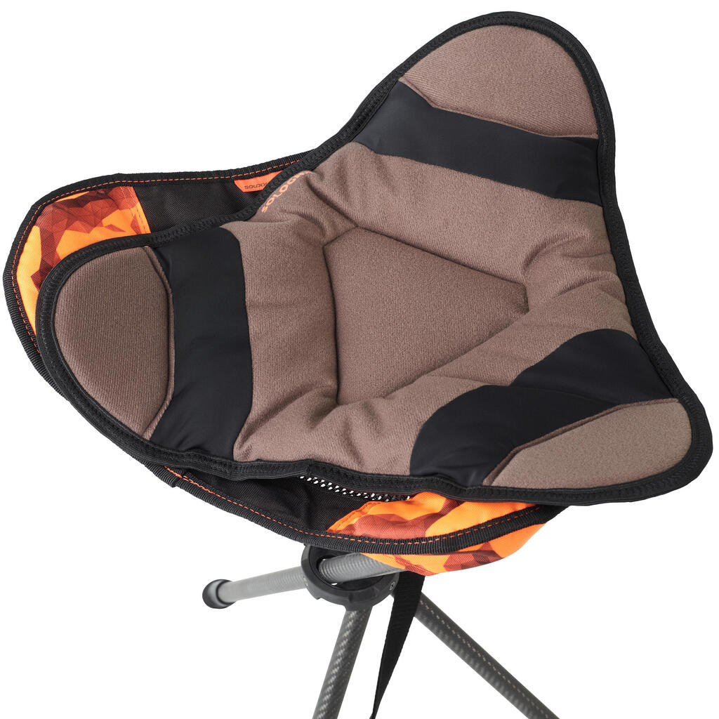 Hunting tripod seat cushion 500