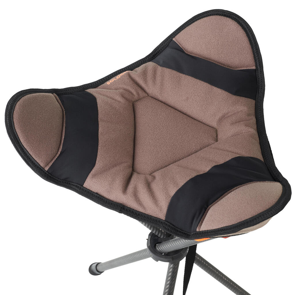 Hunting tripod seat cushion 500