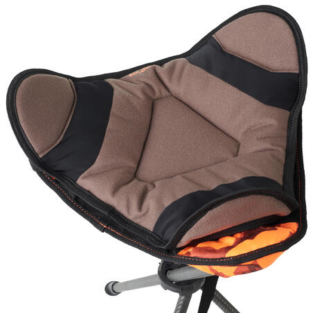 Подушка для сиденья на охотничьей треноге 500