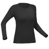 Women’s Long-sleeve 100% Merino Wool T-shirt - MT500