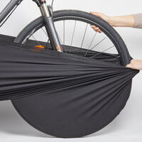 Elastic Bike Bag