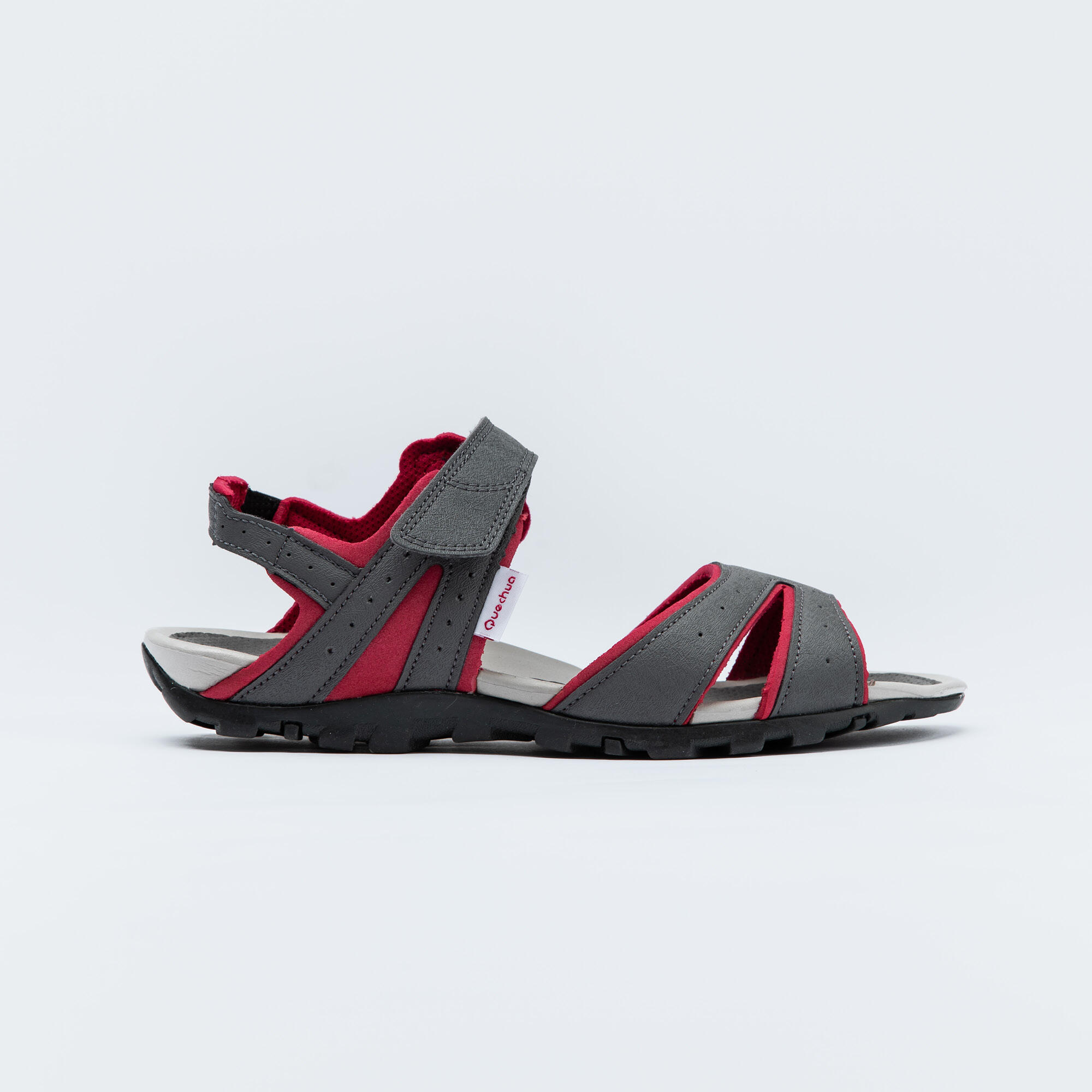 Sandalias de senderismo - NH100 - Mujer  6/22