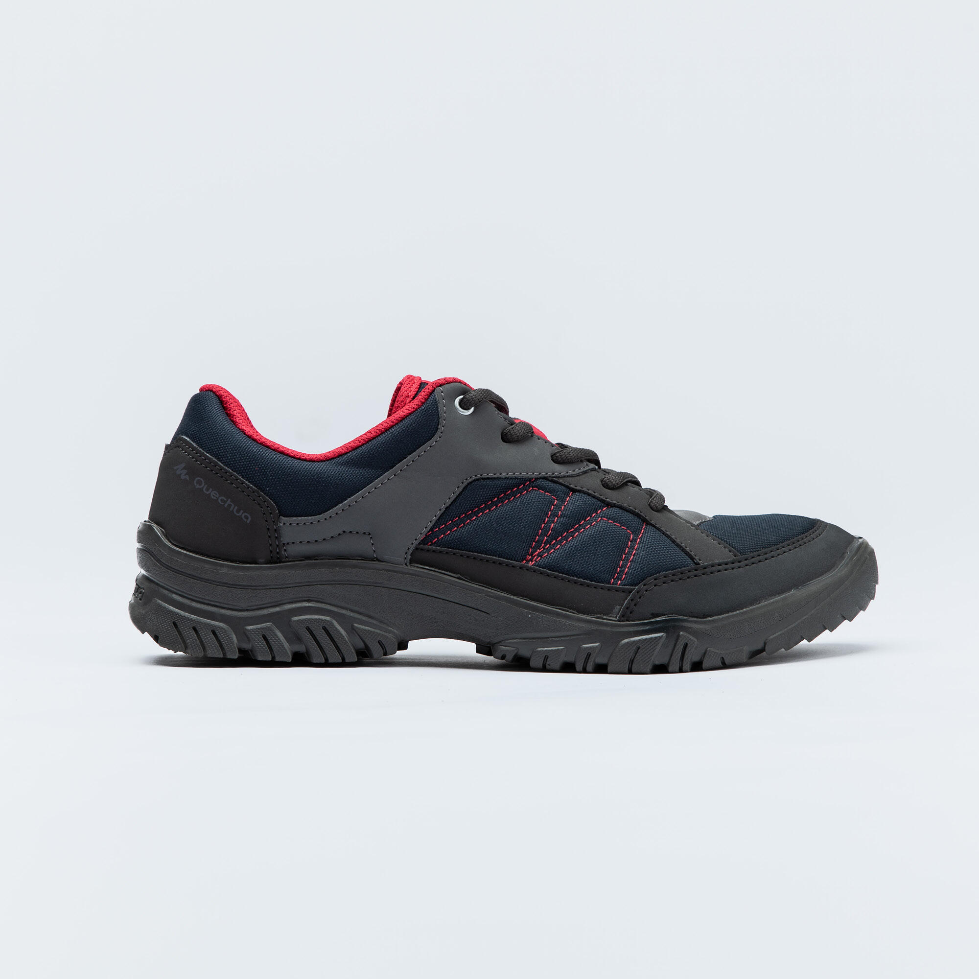 Women’s Hiking Boots NH100 8/8