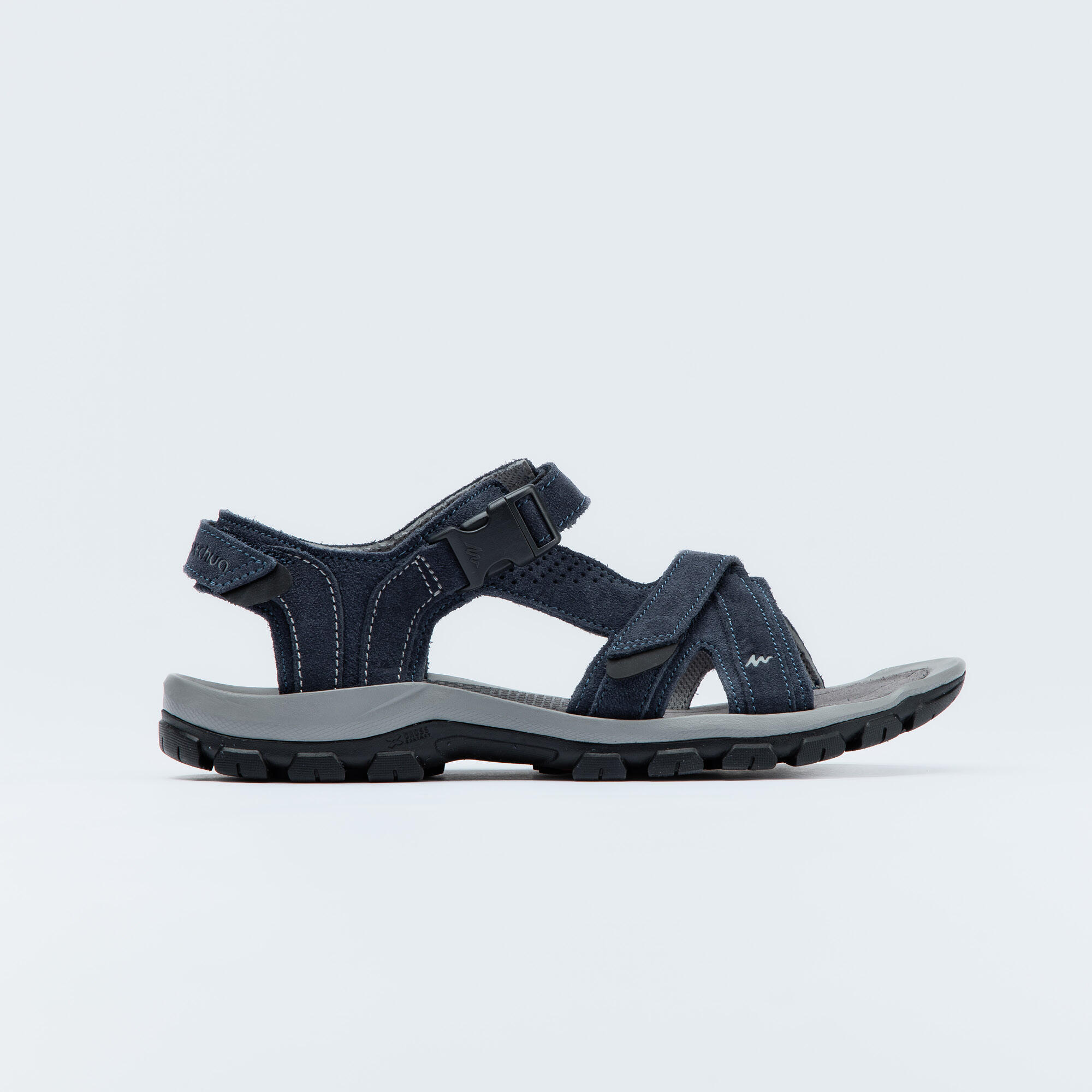 Men's Hiking sandals - NH120 1/3