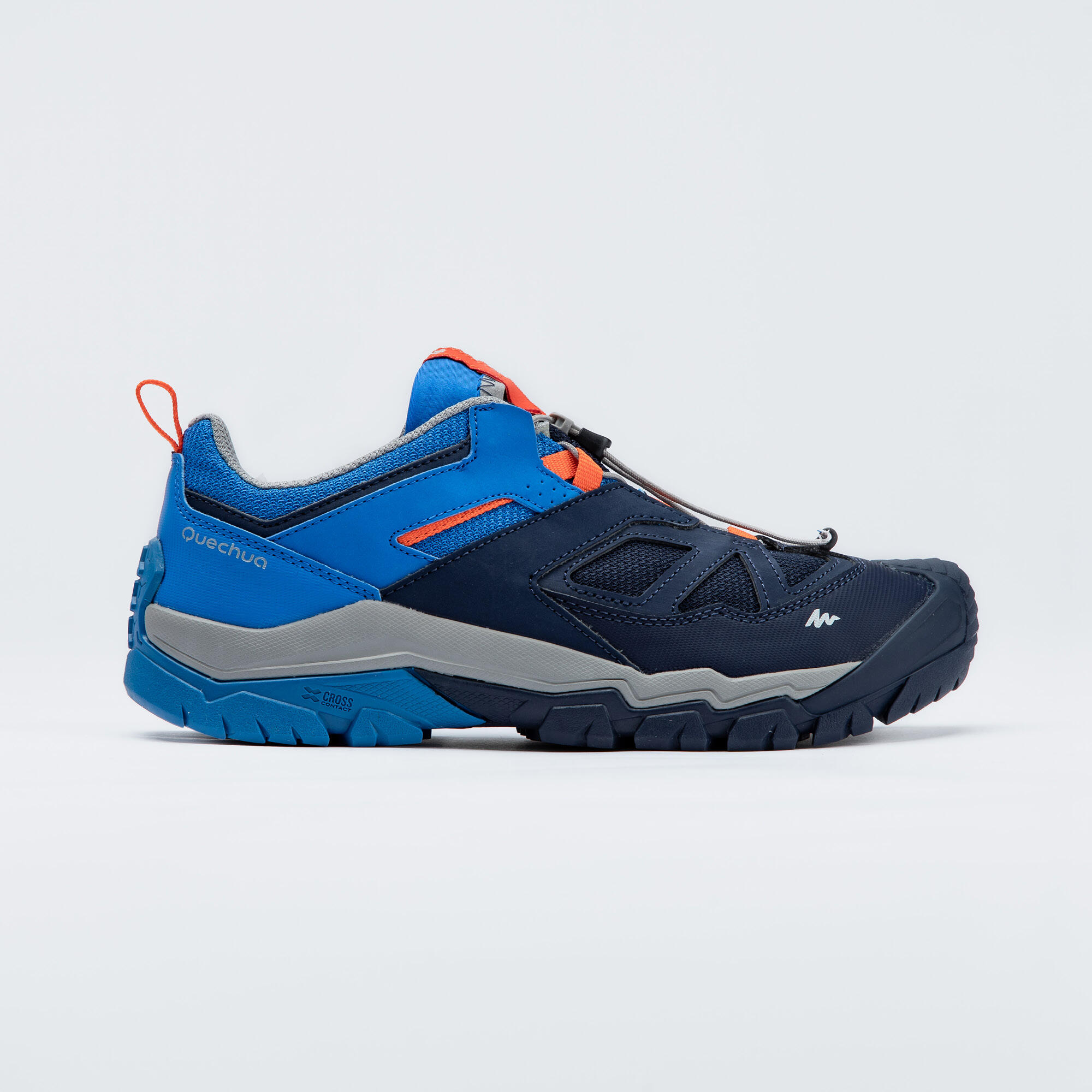 Scarpe top quechua bambino
