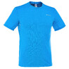 Men's T shirt MH100 - Blue