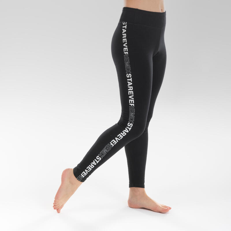 Dance legging