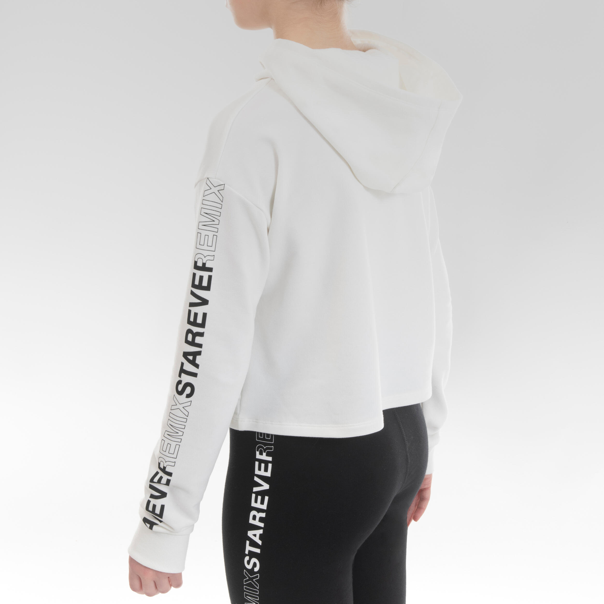 Modern dance sweatshirt - Girls - STAREVER