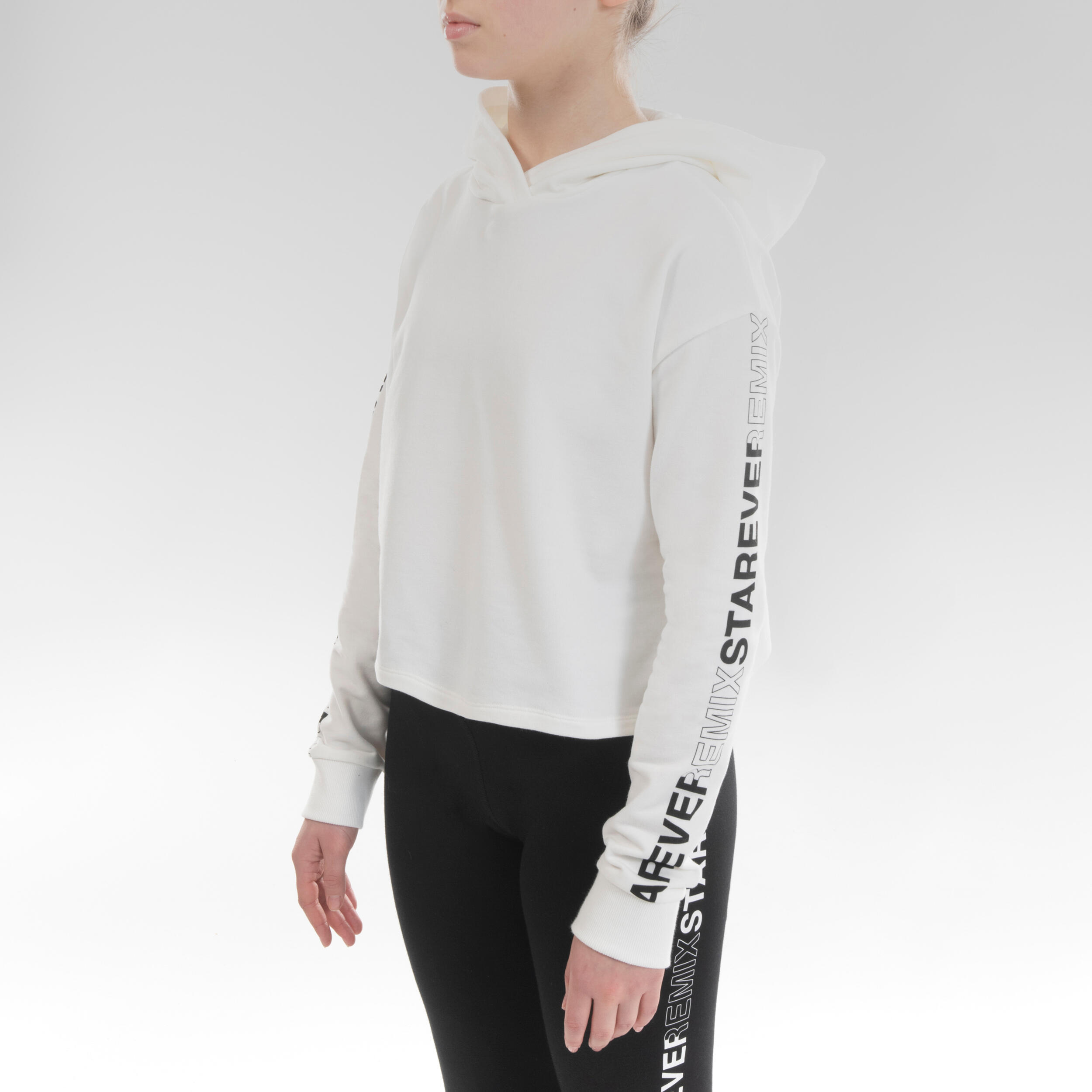 Modern dance sweatshirt - Girls - STAREVER