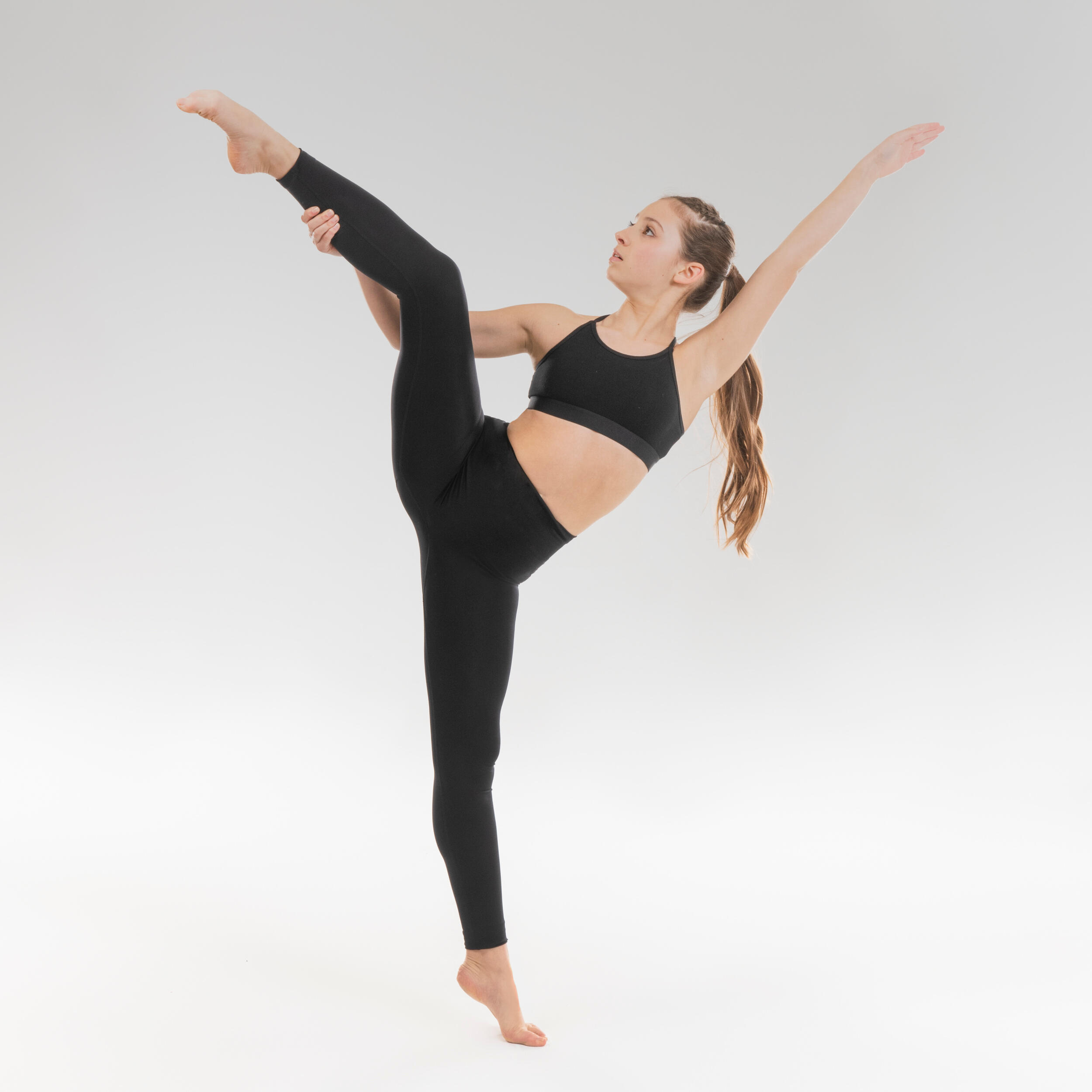 Abbigliamento danza shop moderna bambina decathlon