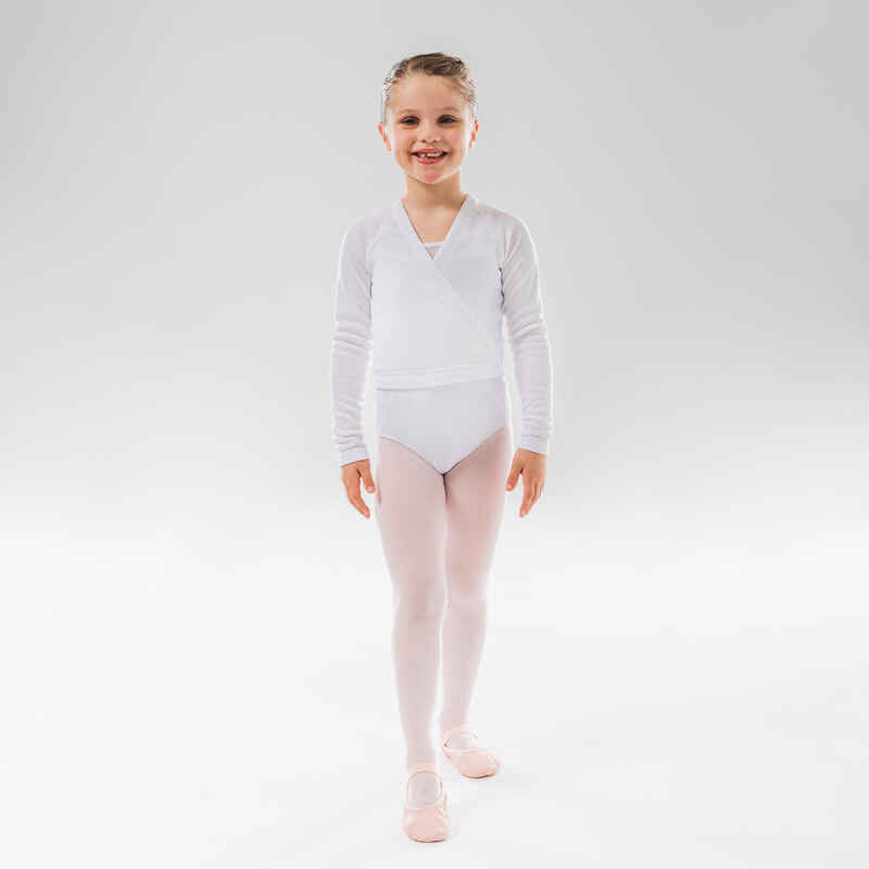 Ballettkleid für kinder - Der Vergleichssieger unserer Tester