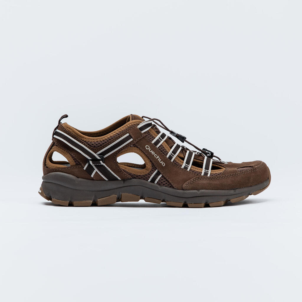Chandale de randonnée - NH500 fresh homme