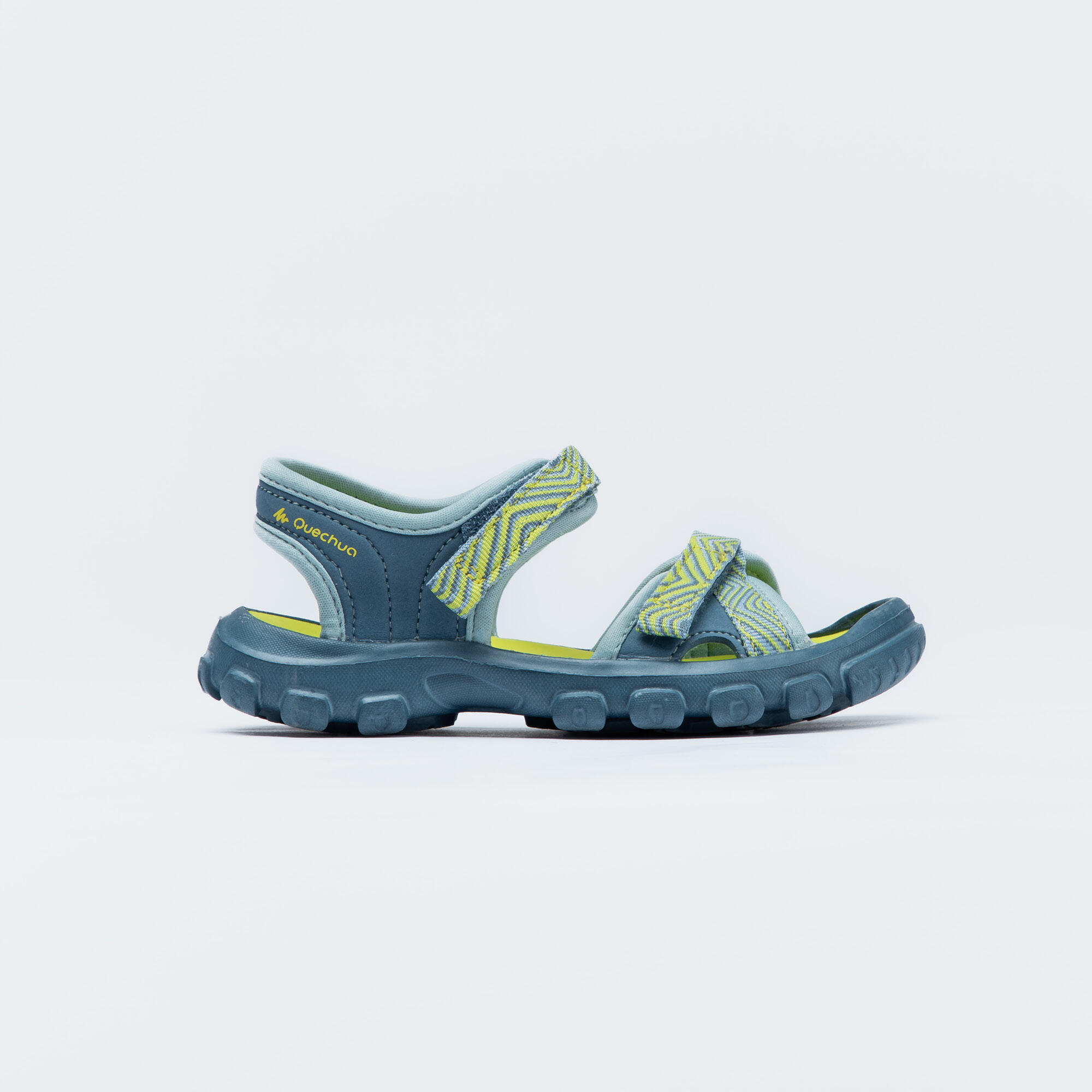 Kids Sandals - Blue