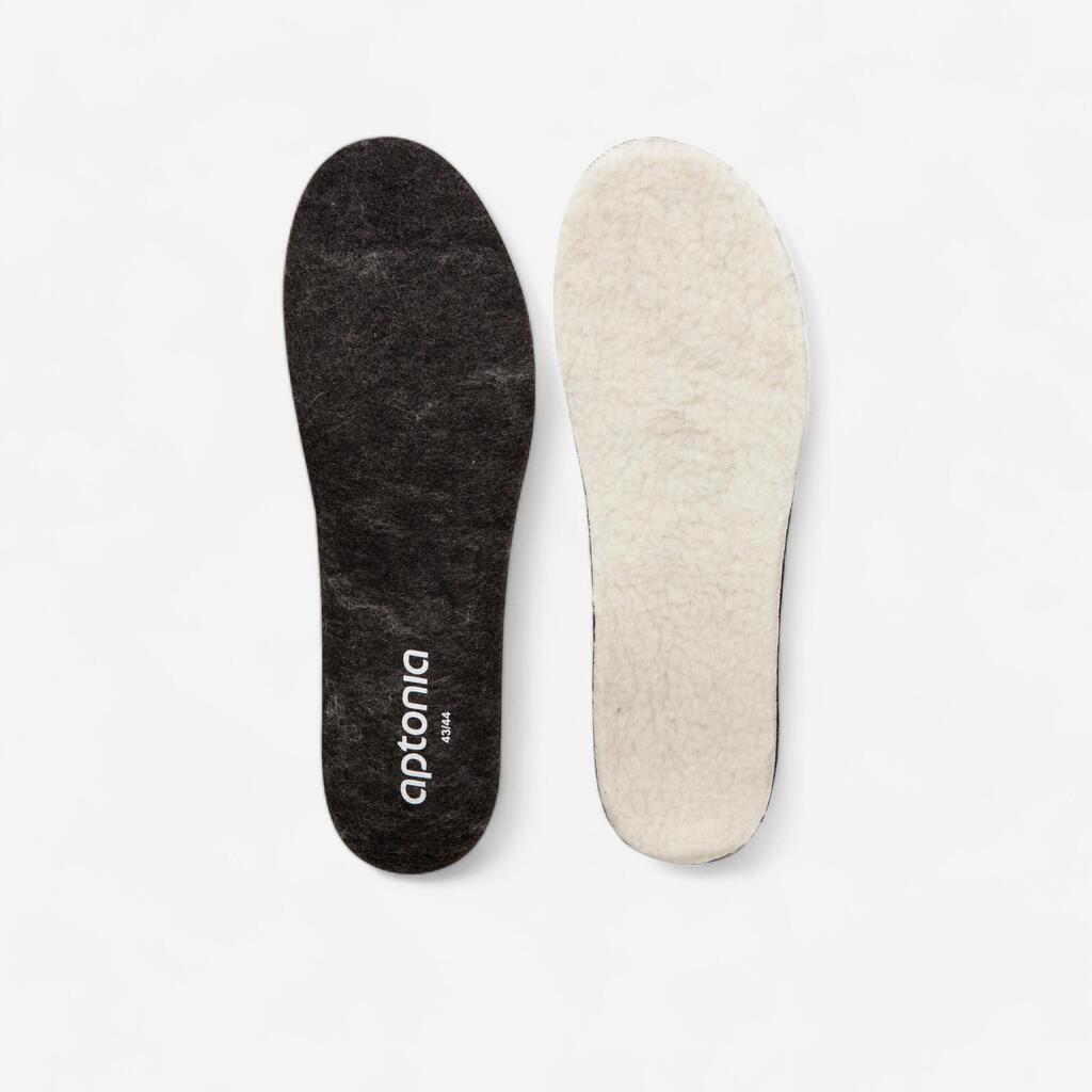 Warm Walking Insoles