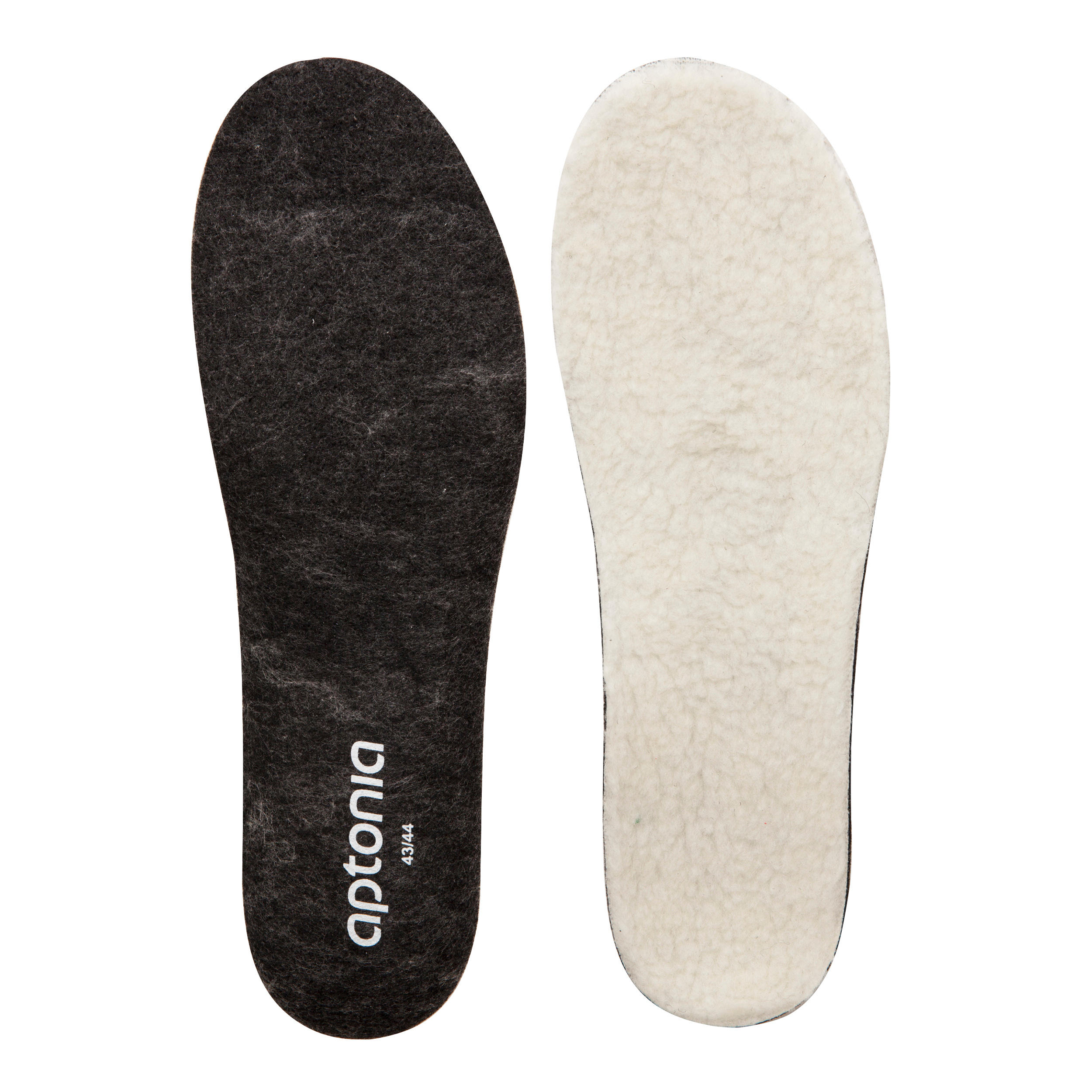 Hike 120 Warm Hiking Insole - APTONIA