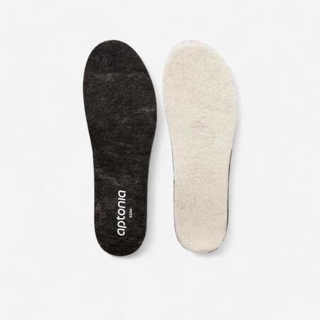 Стельки для походов утепленные HIKE 120 WARM