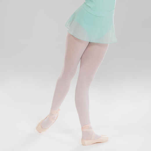 Girls' Voile Ballet Skirt -...