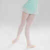 Mergaitiškas sijonas baletui
