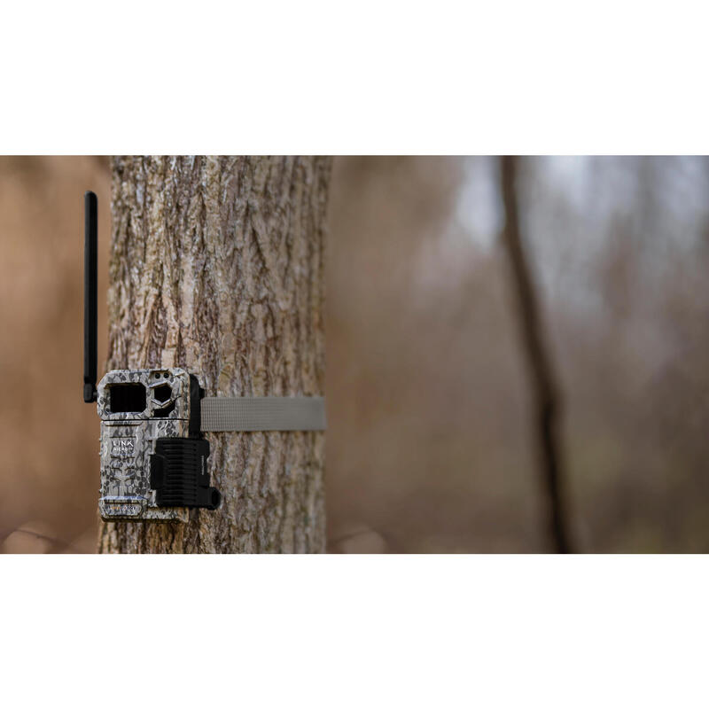 Caméra de Chasse / Piège photographique SPYPOINT LINK MICRO LTE