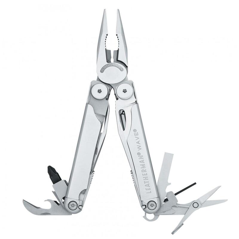 Cutite, multitool