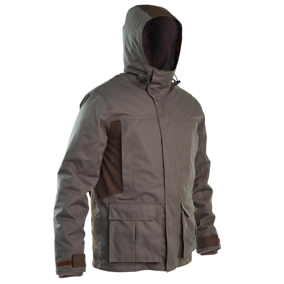 Men's Winter Coats & Insulated Jackets | Decathlon