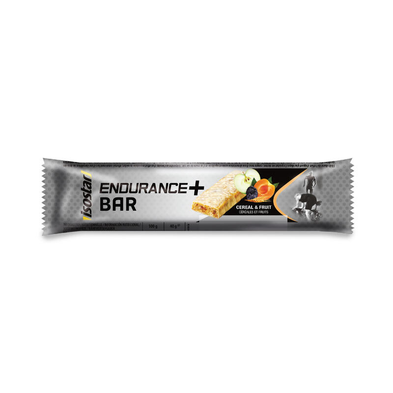

Энергетический батончик Endurance+ 40 г, X8672386