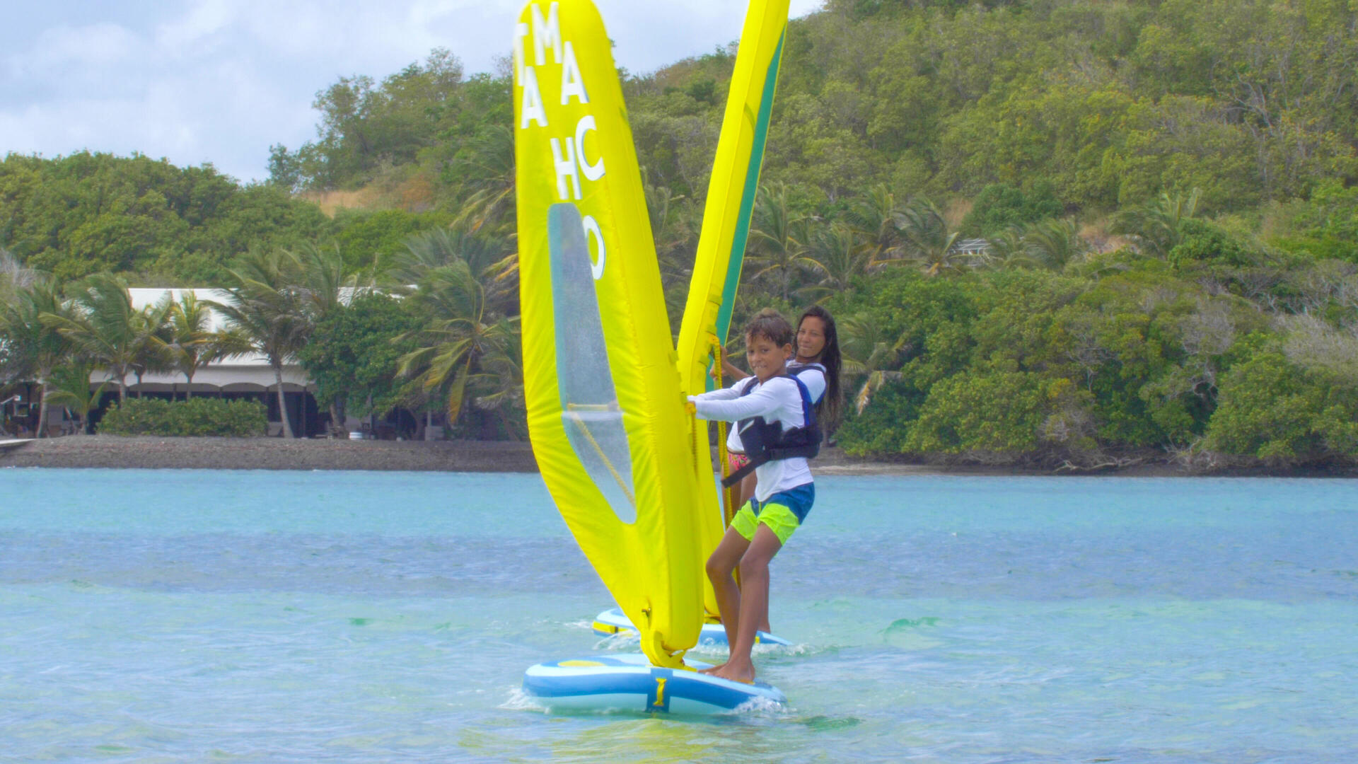 WINDSURF
