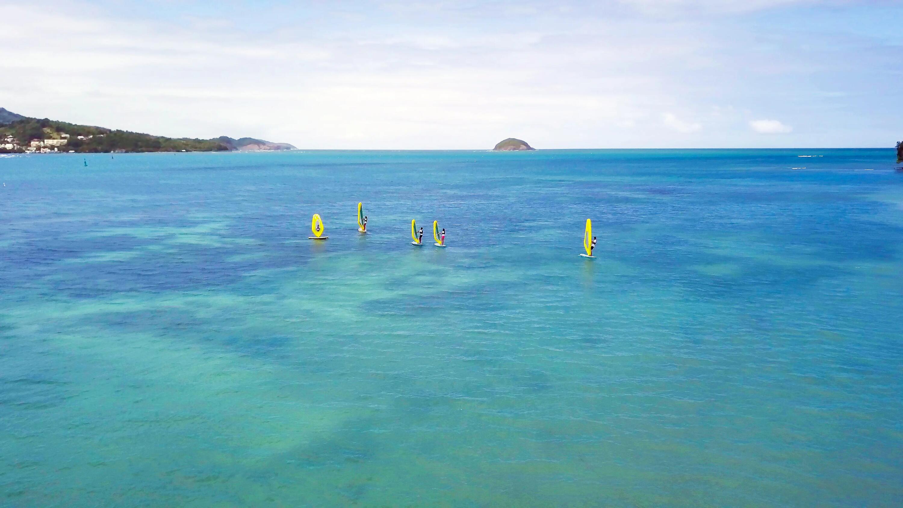 WINDSURF