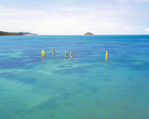 WINDSURF