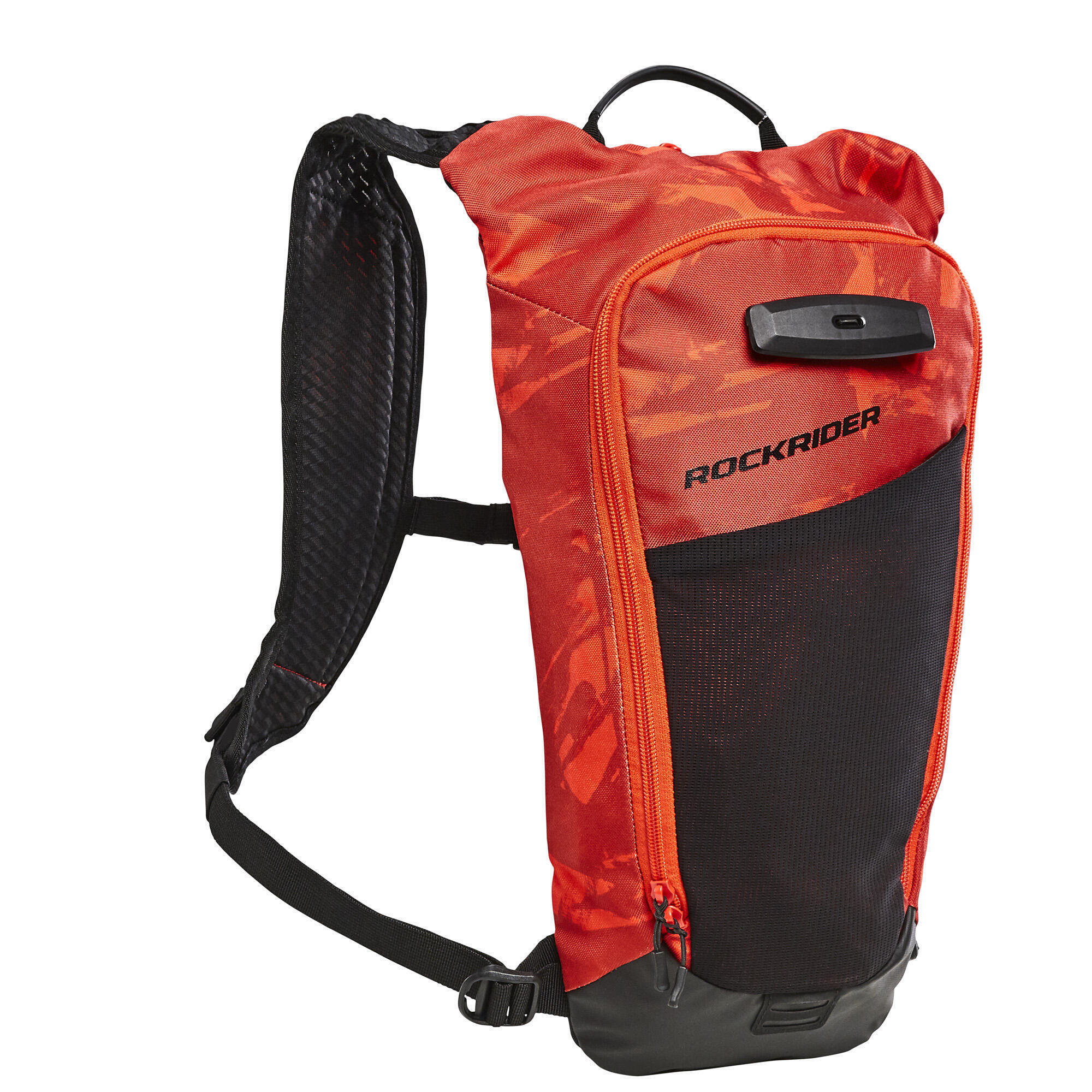 decathlon sac vtt