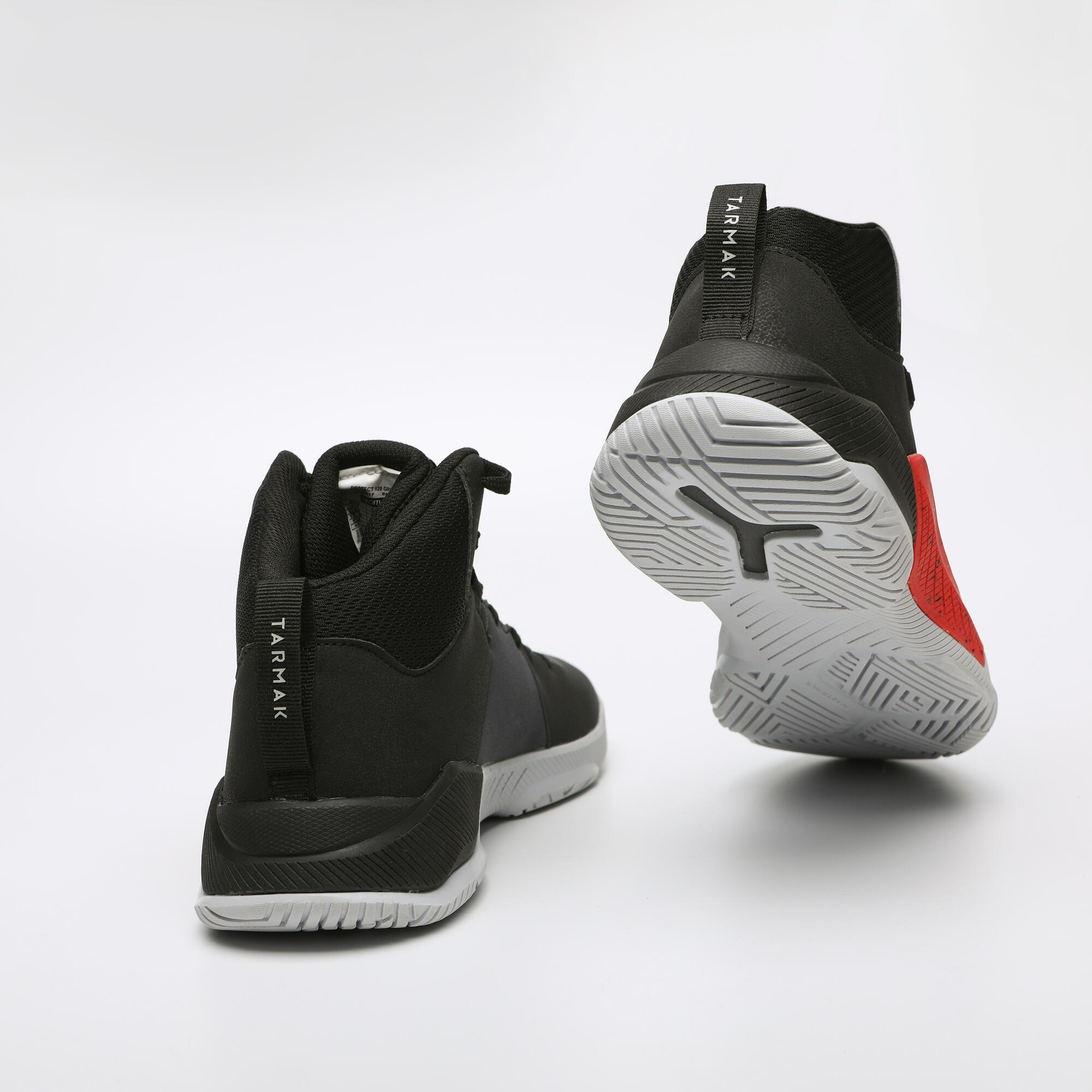 Basketball shoes for men on sale outlet