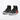 Men's/Women's Beginner Basketball Shoes Protect 120 - Black/Red