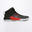 Yetişkin Basketbol Ayakkabısı - Siyah / Kırmızı - PROTECT 120