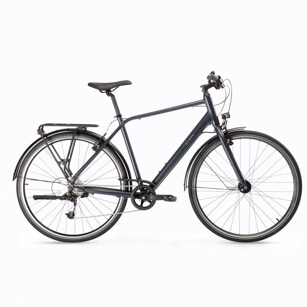 BICICLETA URBANA LARGA DISTANCIA 500 HOMBRE