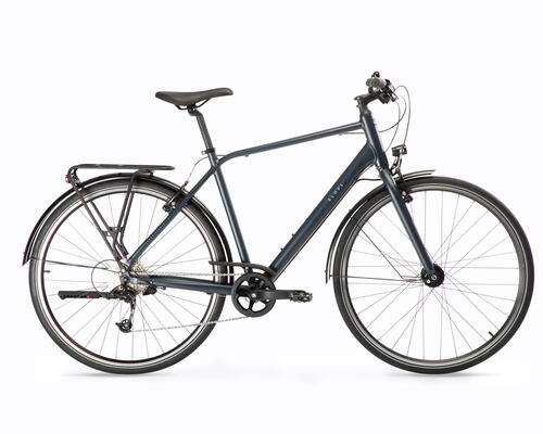 BICICLETA URBANA LARGA DISTANCIA 500 HOMBRE