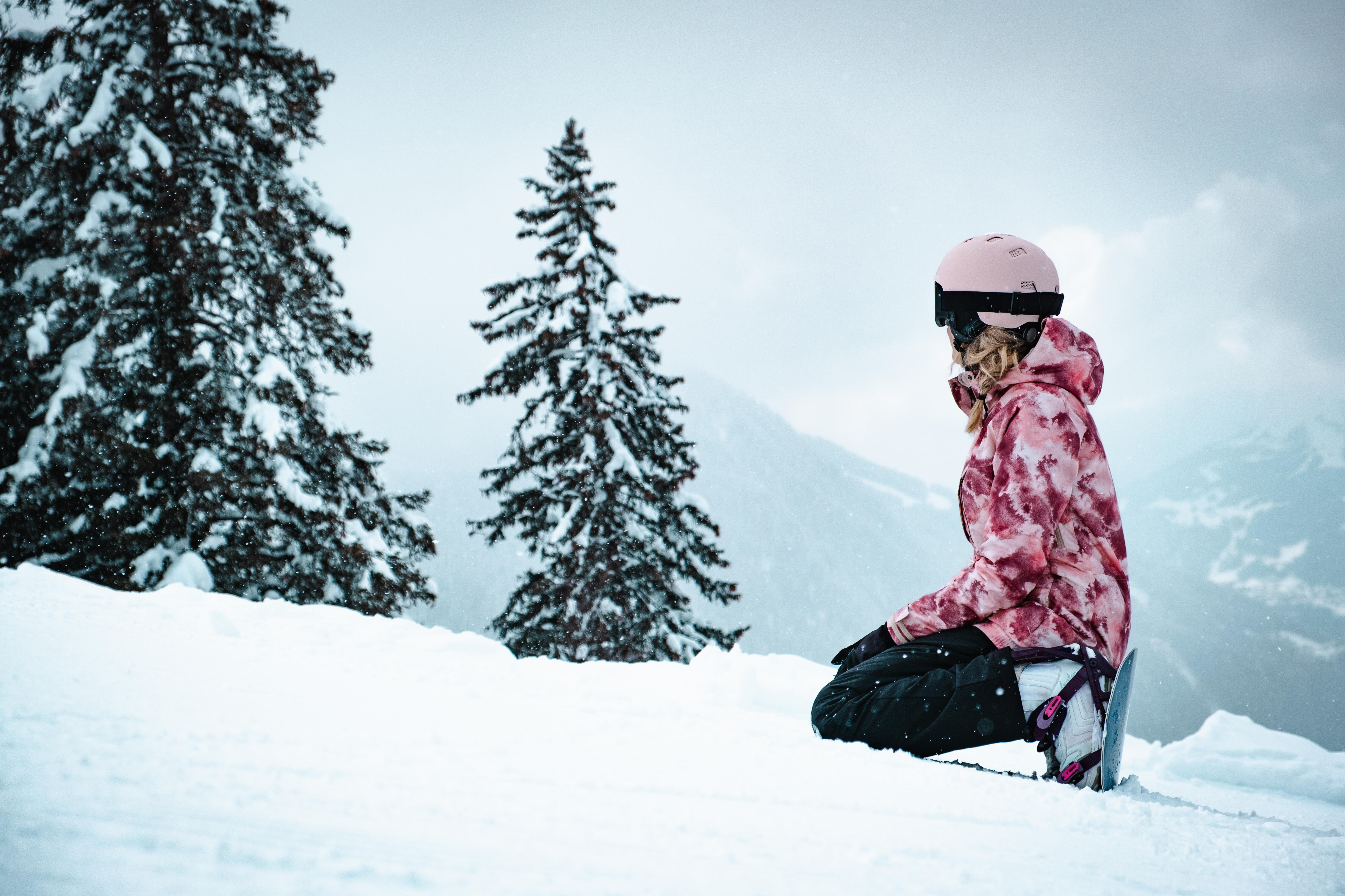 Women's Snowboard Jackets, Free Delivery