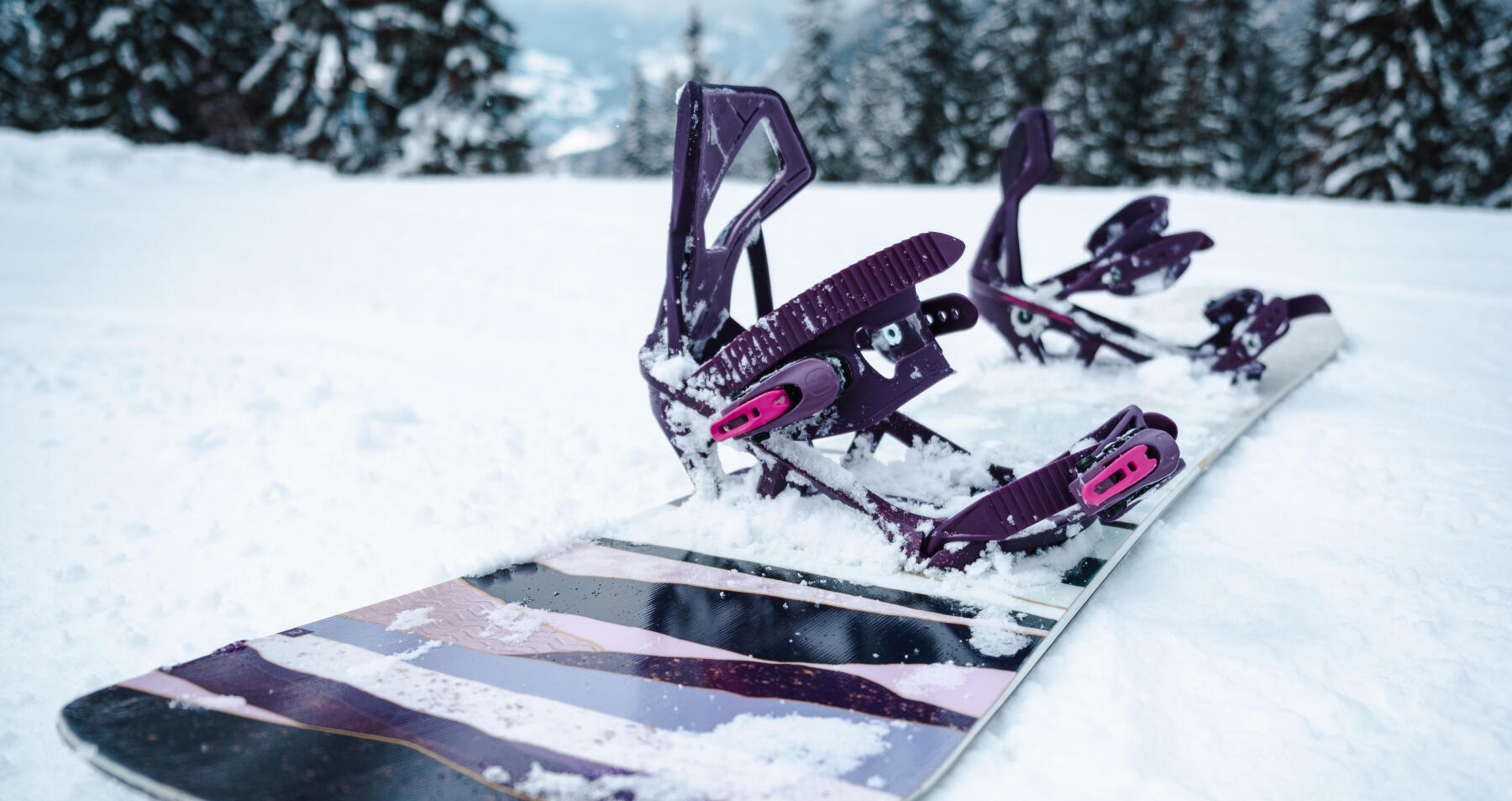 QUEL SNOWBOARD POUR DÉBUTER